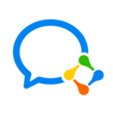 企業微信app